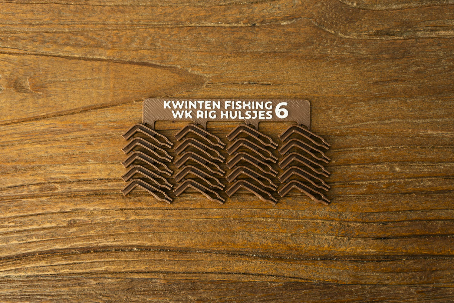 WK Rig™ Hulsjes (20 stuks)