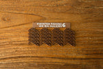 WK Rig™ Hulsjes (20 stuks)