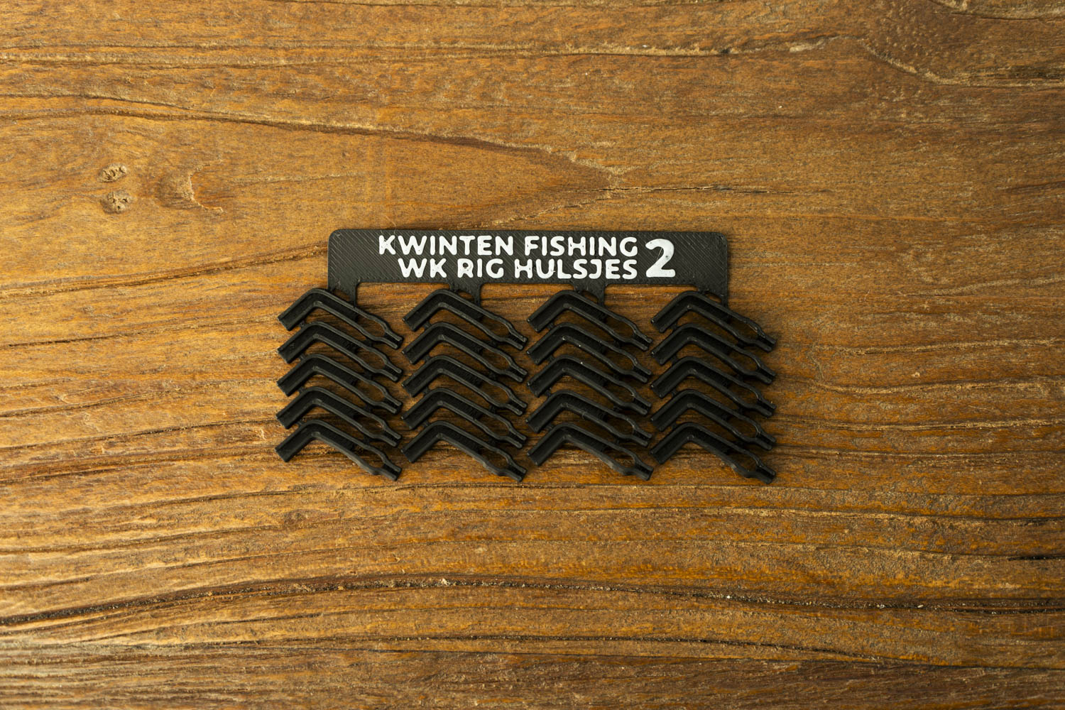 WK Rig™ Hulsjes (20 stuks)