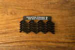 WK Rig™ Hulsjes (20 stuks)