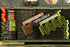 WK Rig™ Hulsjes (20 stuks)