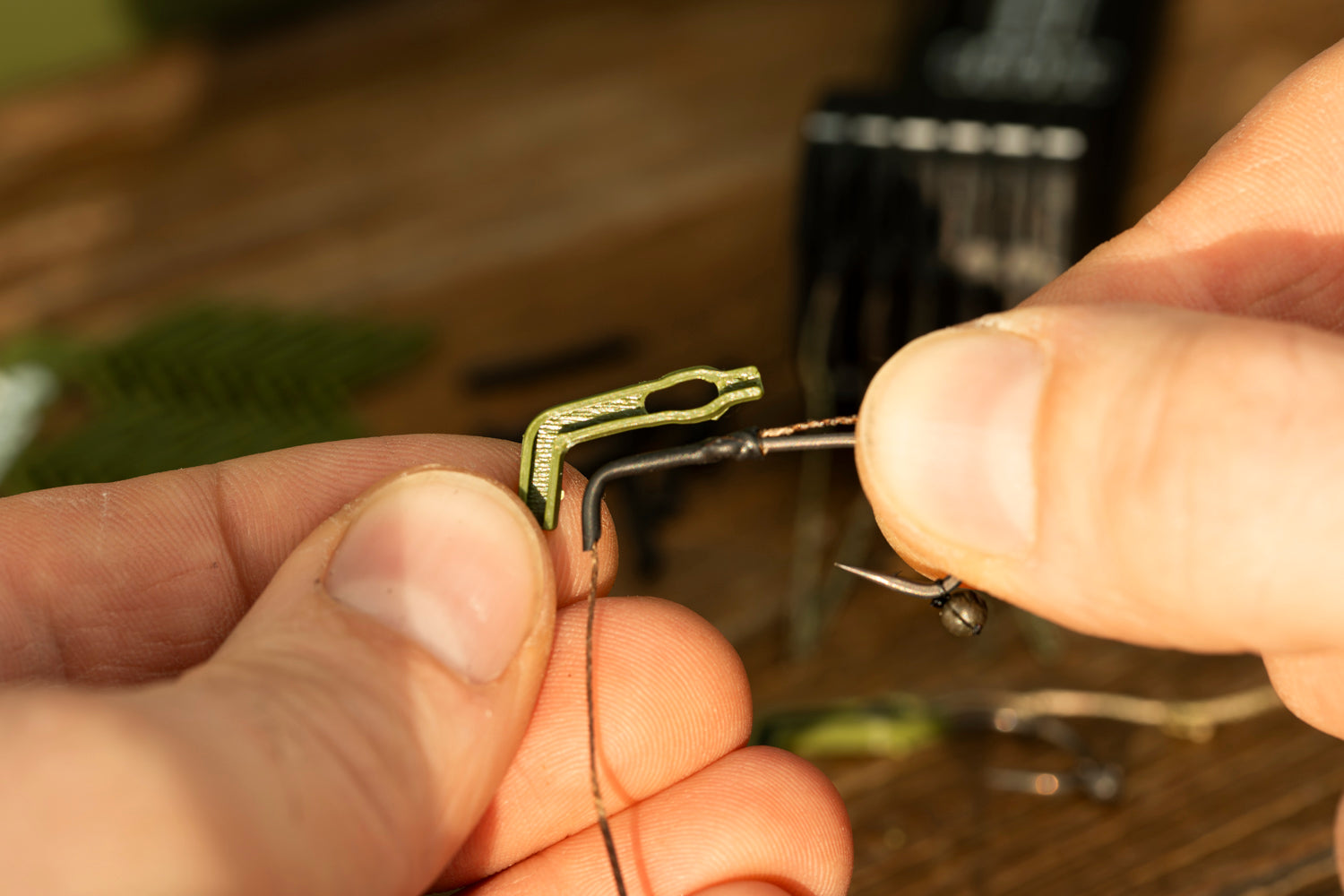 WK Rig™ Hulsjes (20 stuks)