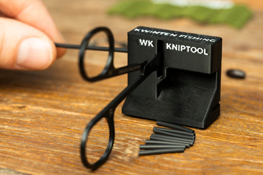 WK Knip Tool (met Schaar)