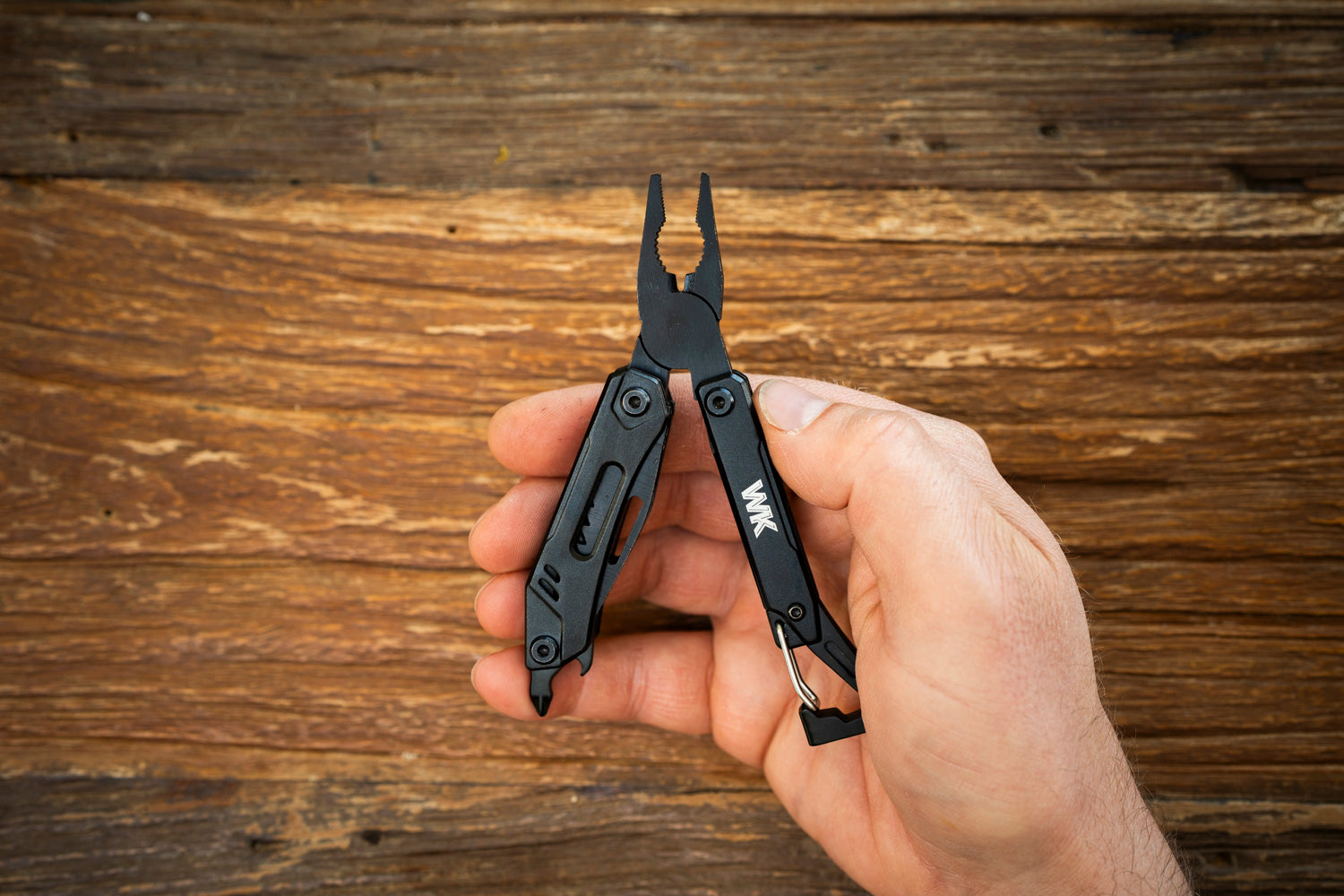 WK Mini Zakmes