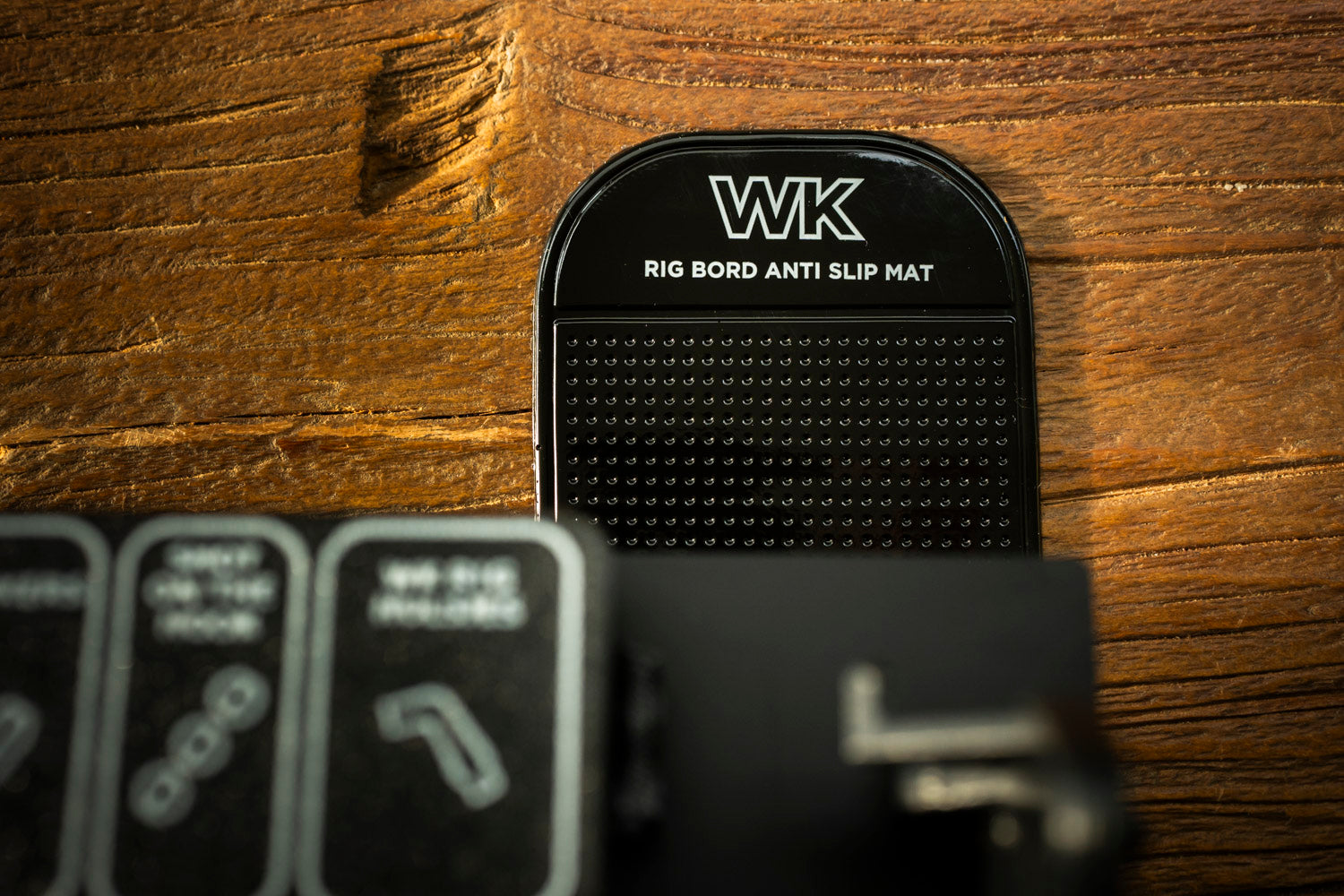 WK Rig Bord