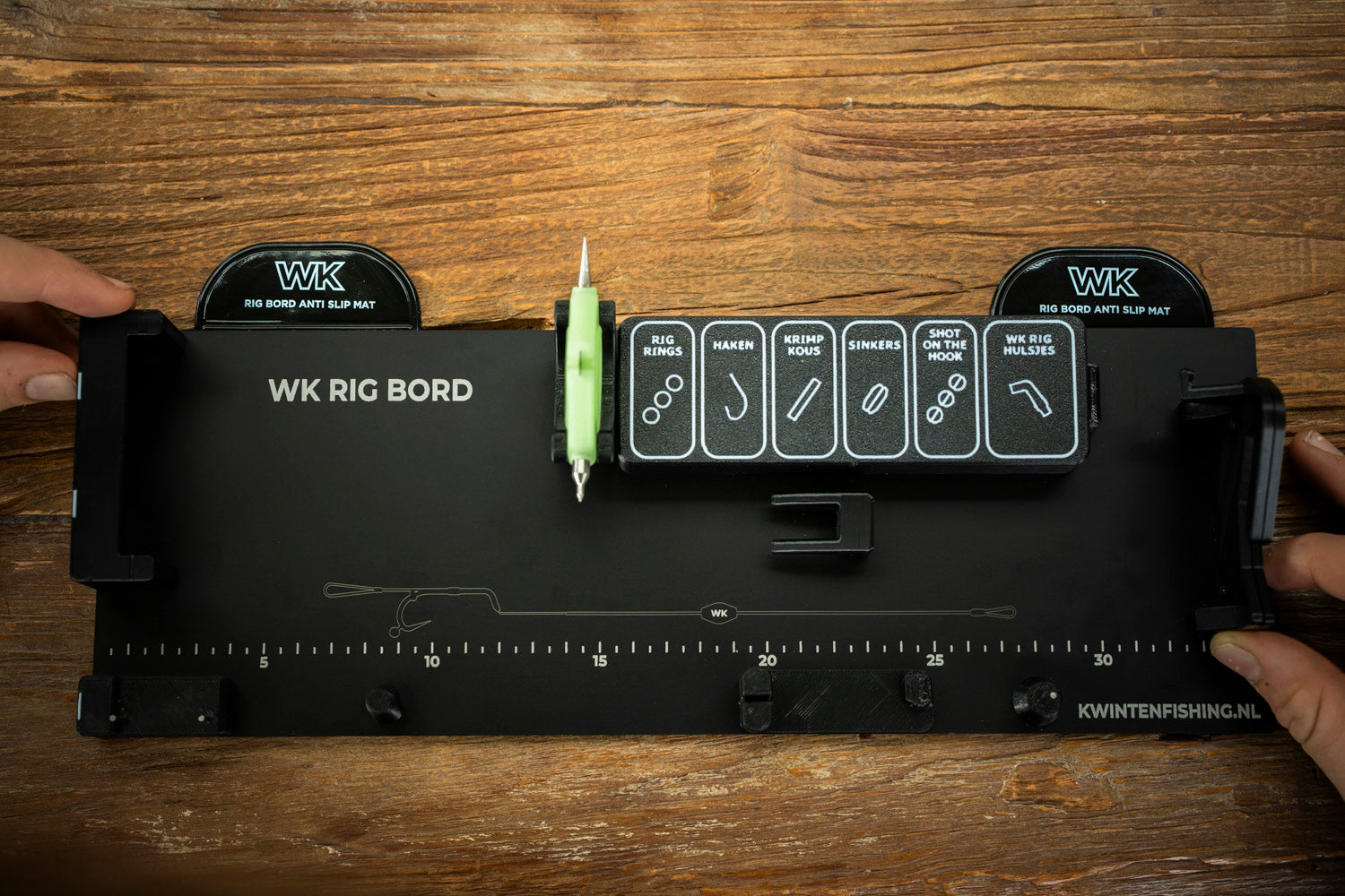 WK Rig Bord