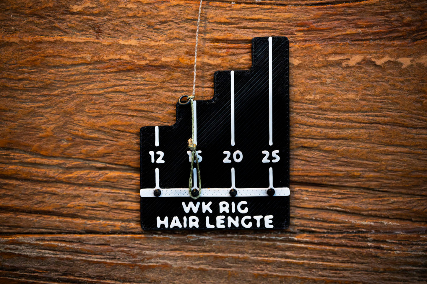 WK Rig Hair Lengte Tool