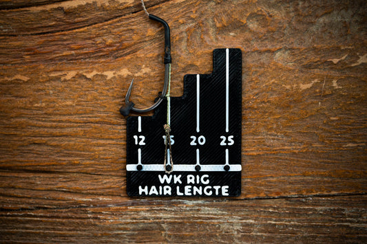 WK Rig Hair Lengte Tool