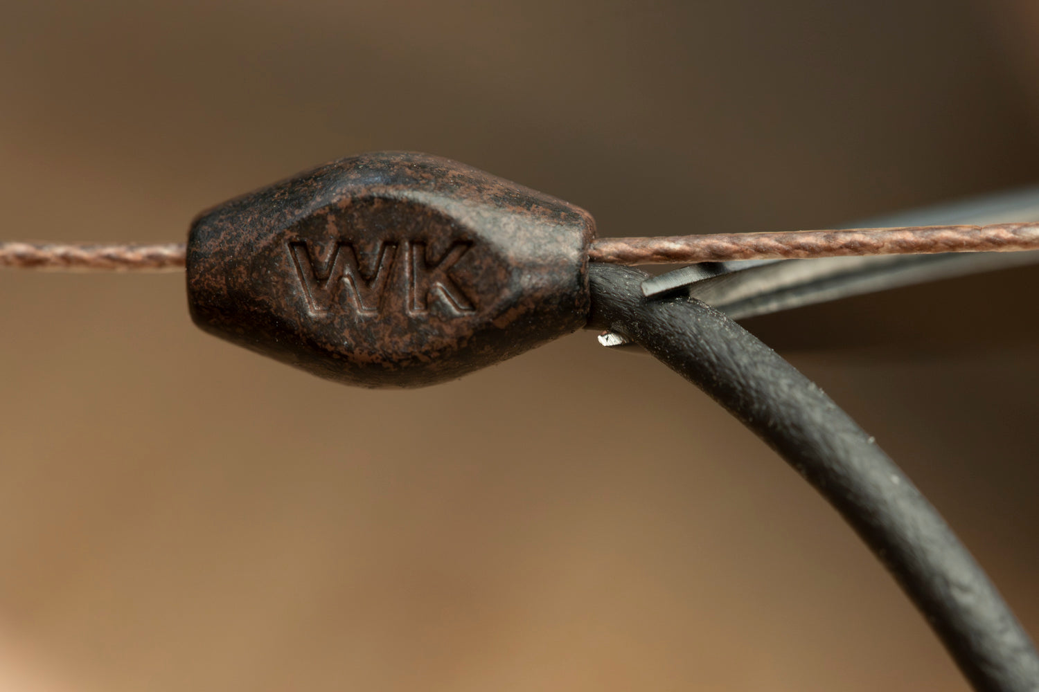 WK Sinkers en Elastic