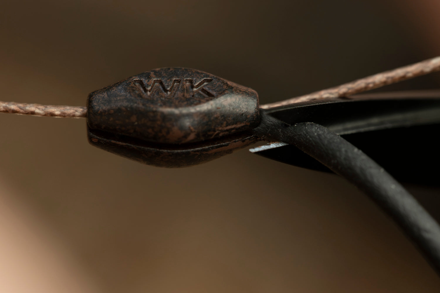 WK Sinkers en Elastic