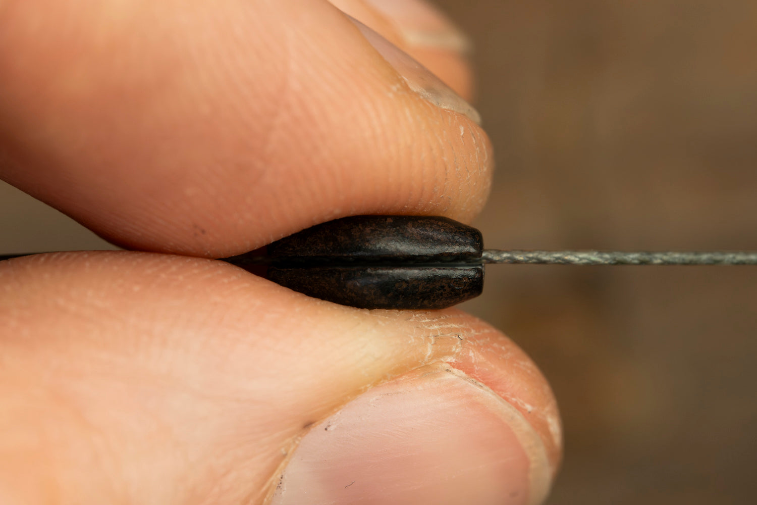 WK Sinkers en Elastic