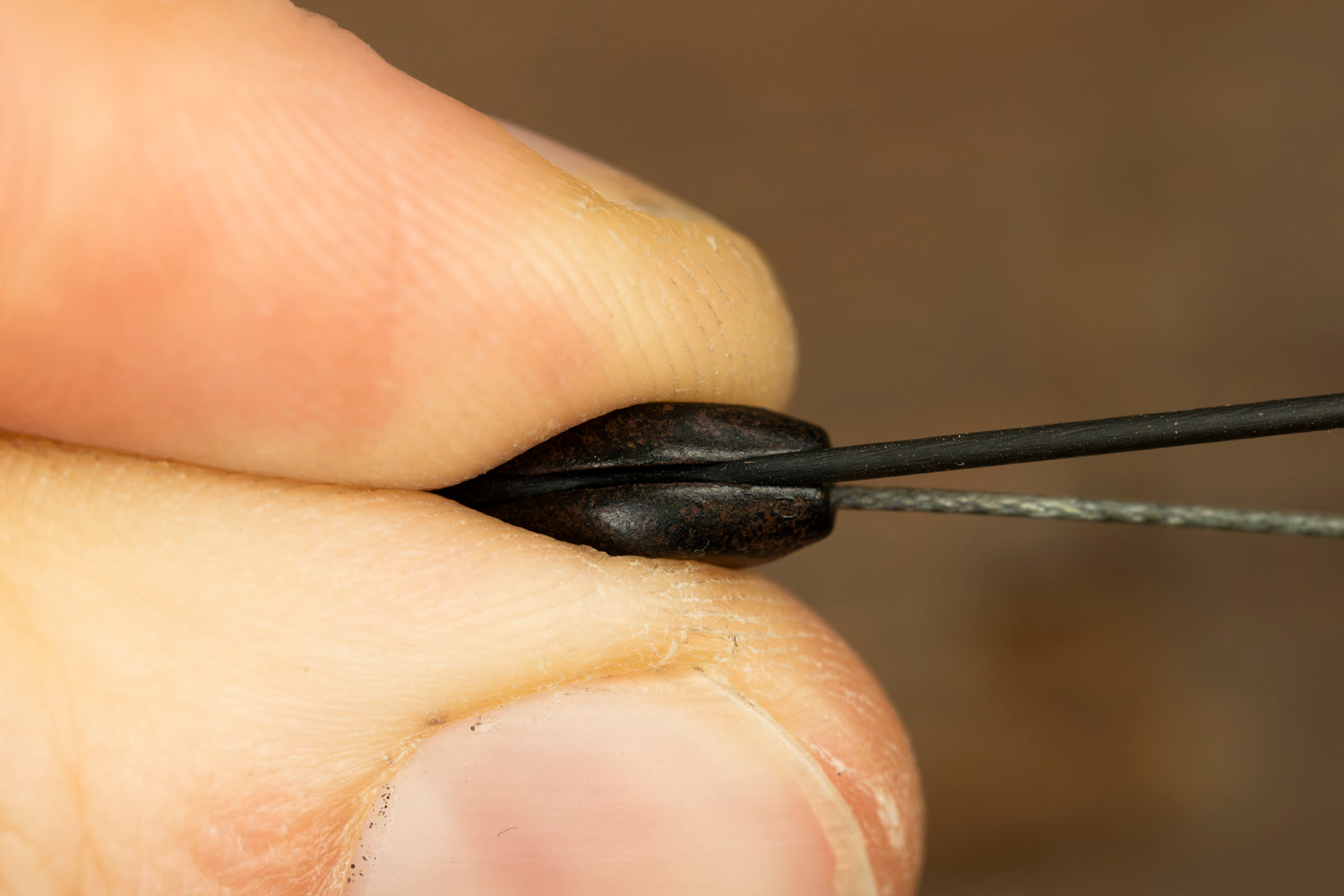 WK Sinkers en Elastic