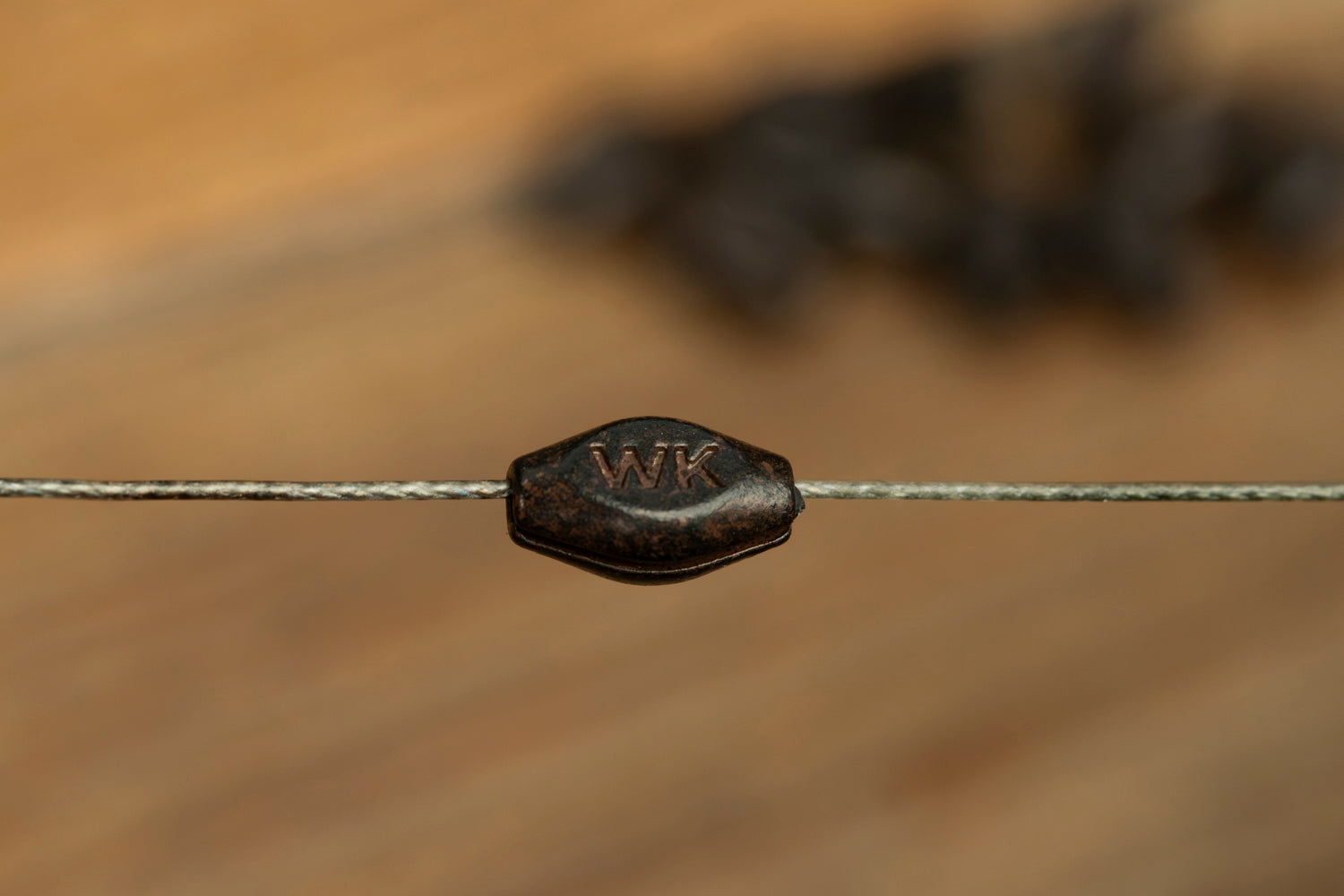 WK Sinkers en Elastic