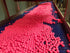 WK 1 Roze Haakaas