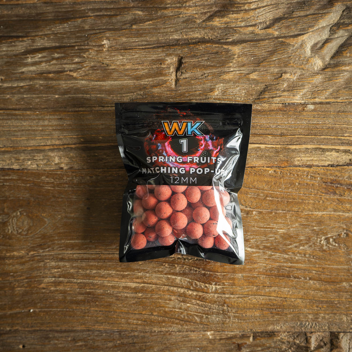 WK 1 Matching Hookbaits