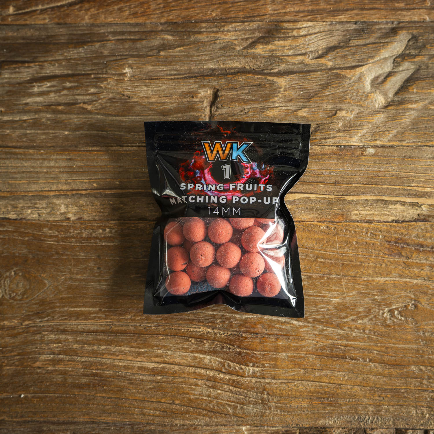 WK 1 Matching Hookbaits