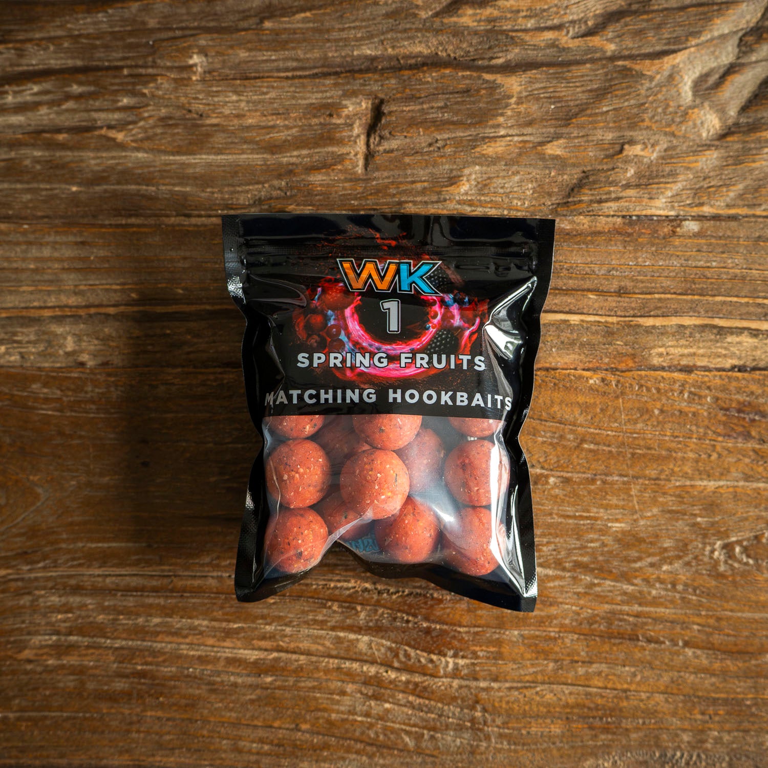 WK 1 Matching Hookbaits