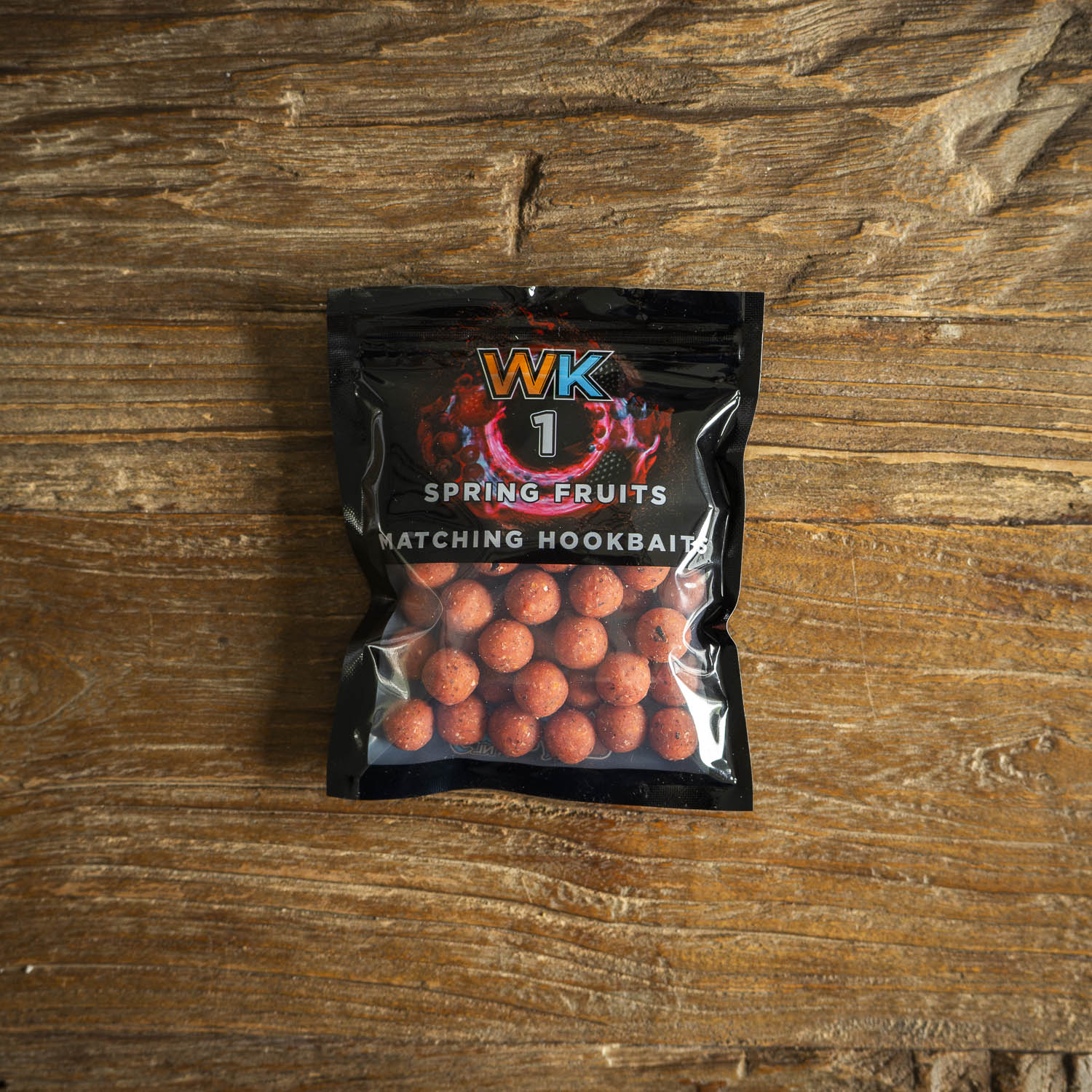 WK 1 Matching Hookbaits