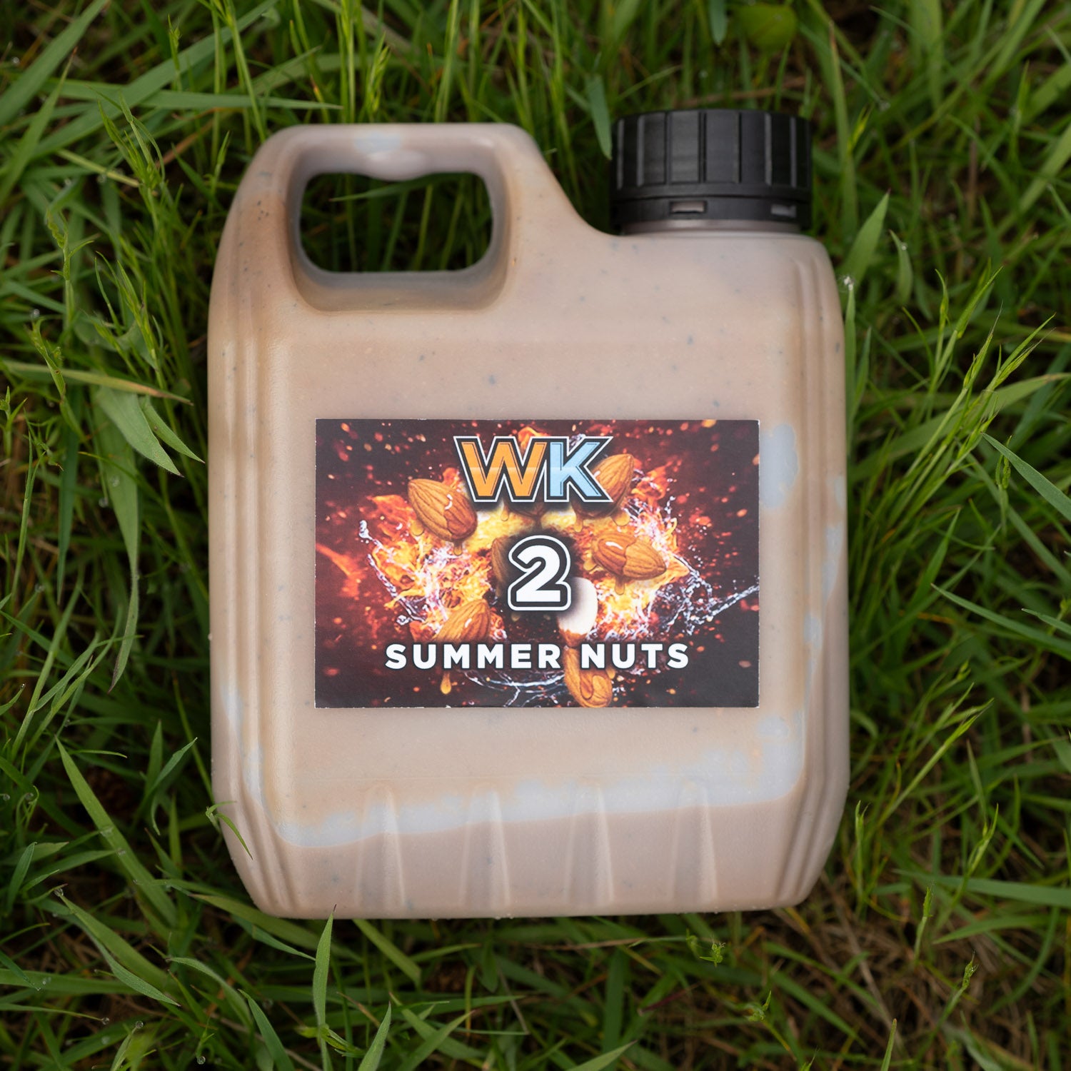 WK 2 Bait Liquid