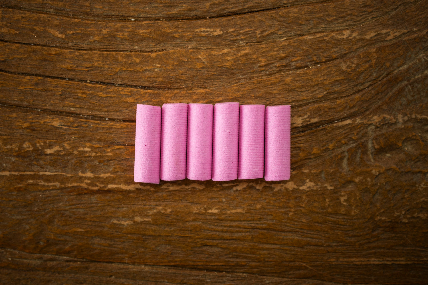 WK Voornhaakje Foam (voor maden)