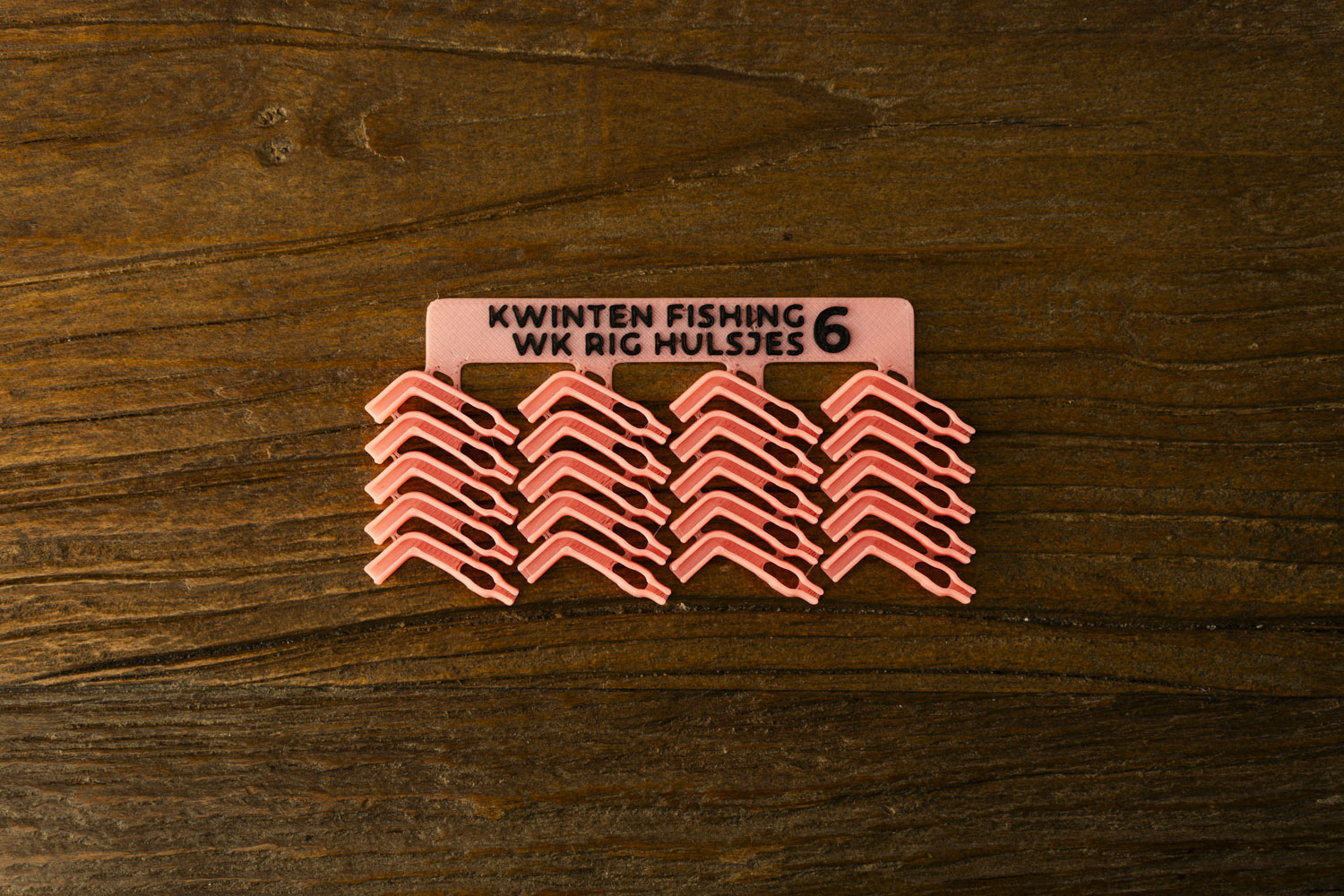 WK Rig™ Hulsjes (20 stuks)