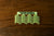 WK Rig™ Hulsjes (20 stuks)