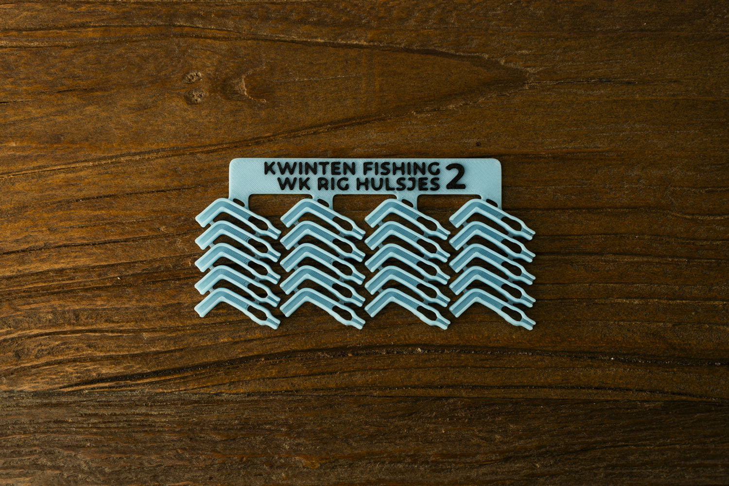 WK Rig™ Hulsjes (20 stuks)