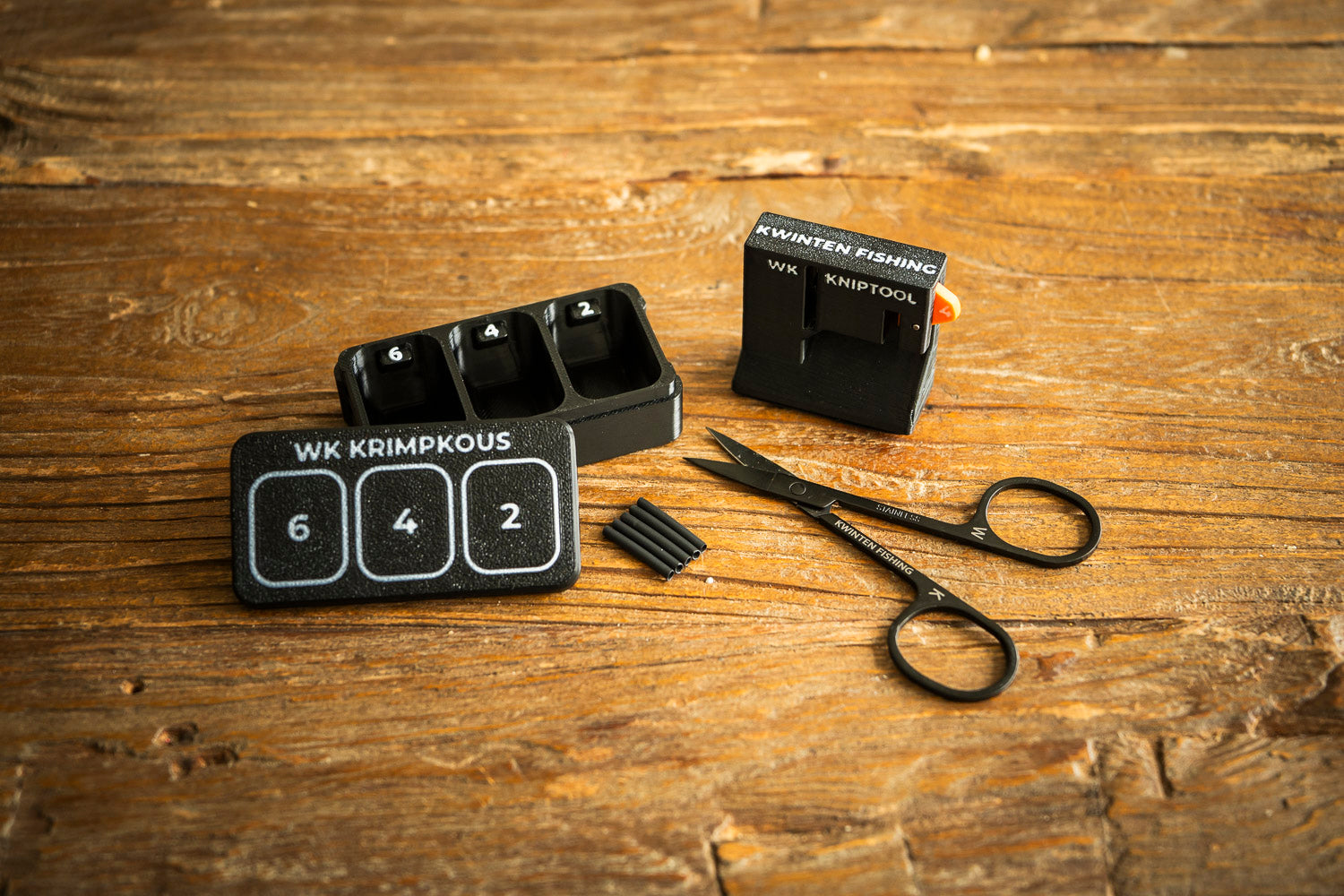 WK Rig Bord