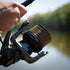 WK Nylon Hoofdlijn (Fluorocarbon coated)