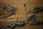 Haken (alle varianten)