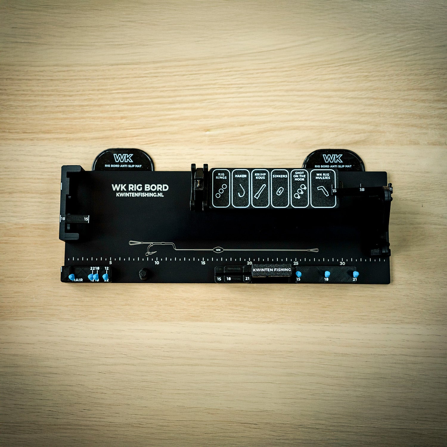 WK Rig Bord