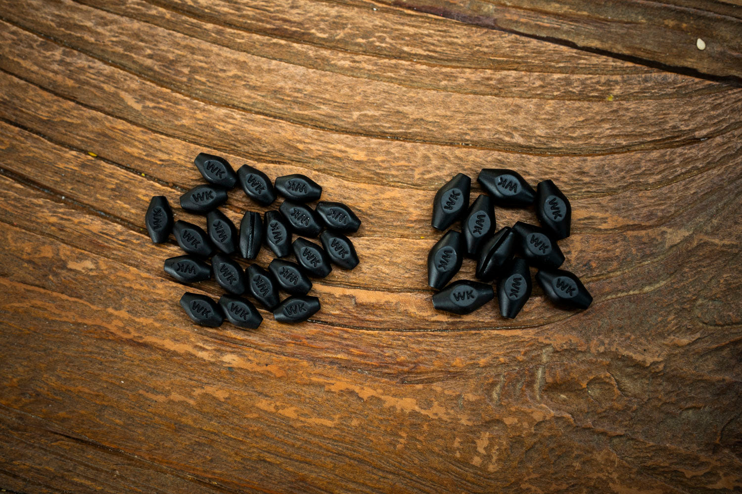 WK Sinkers met Elastic