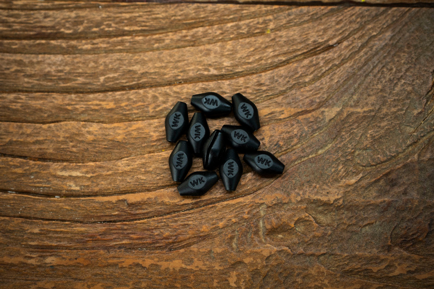 WK Sinkers met Elastic