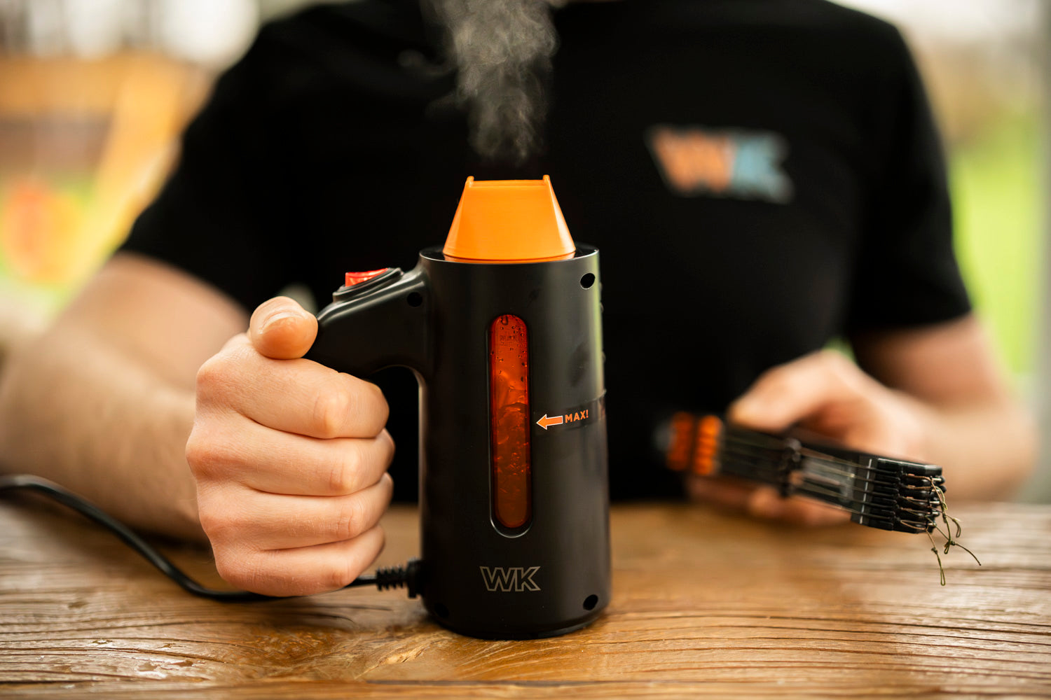 WK Rig Knoop Bundel COMPLEET!