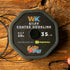 WK Stiff-Coated Hooklink Silt