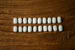 WK Foam Dumbells