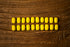 WK Foam Dumbells