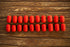 WK Foam Dumbells