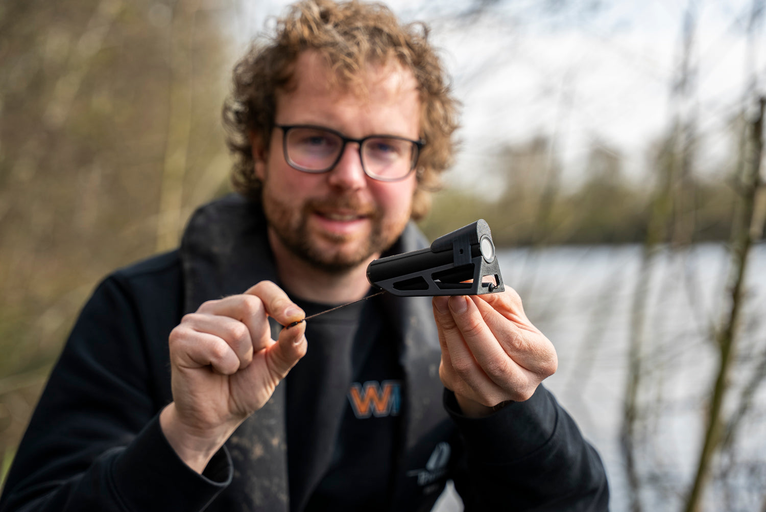 Inline Onderwater Camera (Westin Cam met WK Voet)