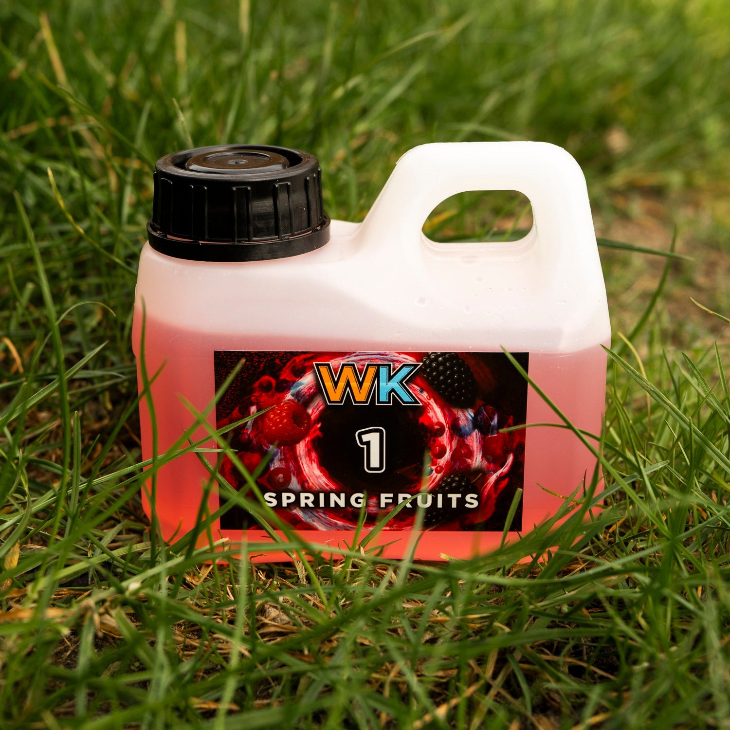 WK 1 Bait Liquid - 500ml