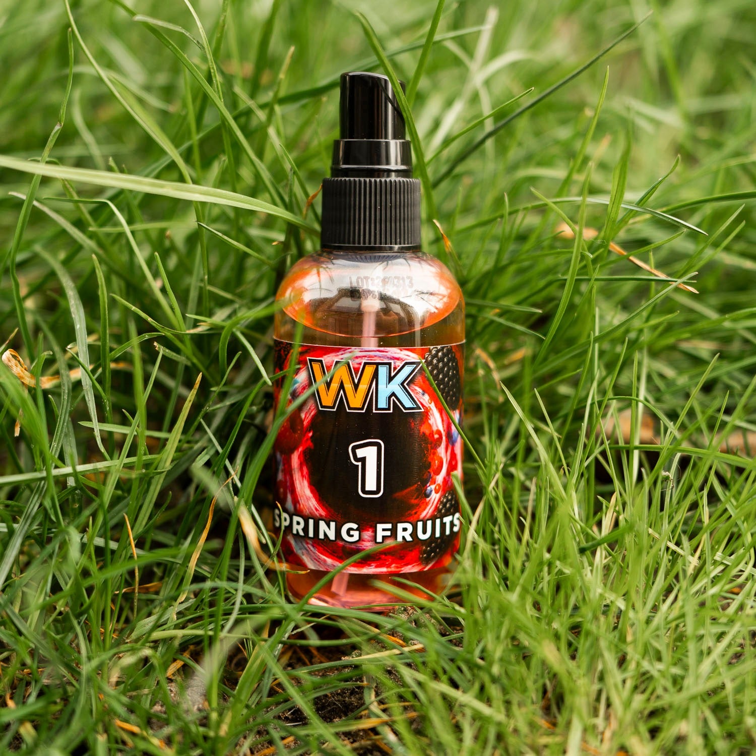 WK 1 Bait Spray