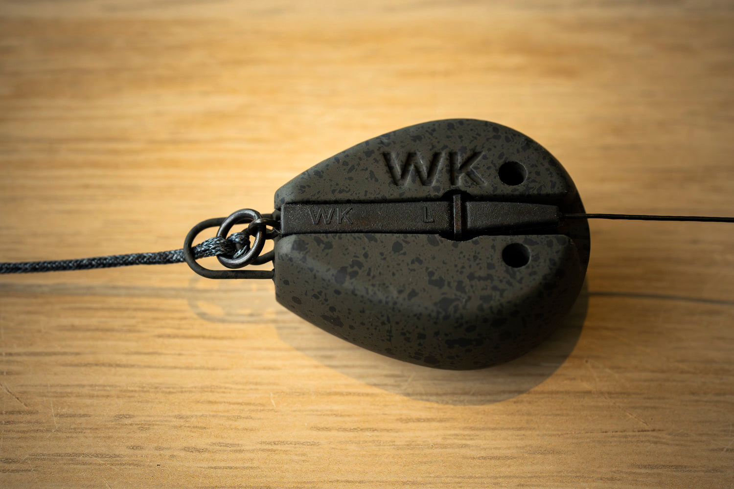 WK Loodsysteem V2 - Preorder