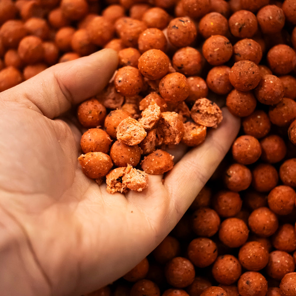 WK 1 Boilies - 5KG