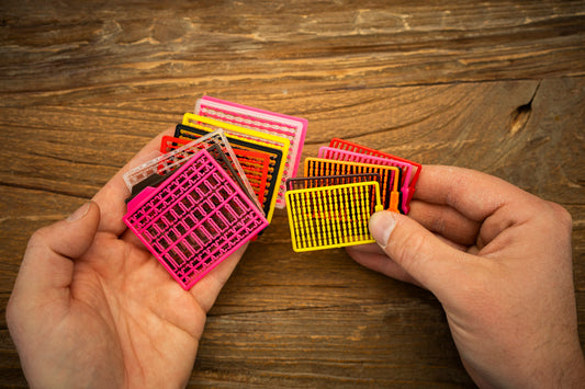 Boilie Stoppers (alle varianten)