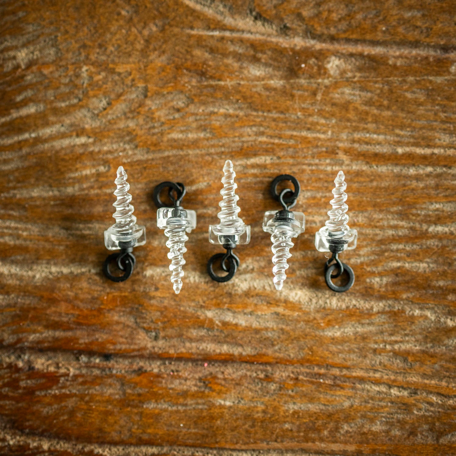 Bait Screw