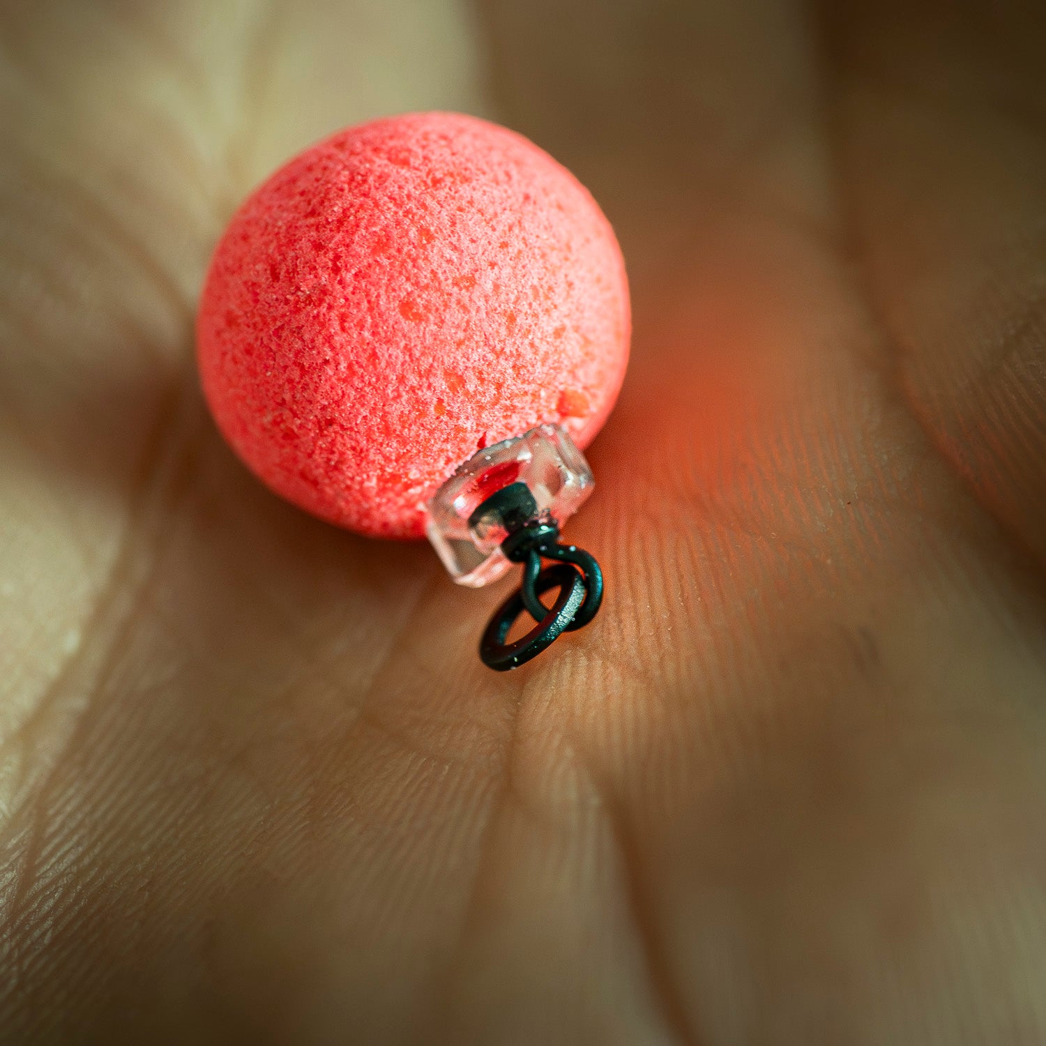 Bait Screw