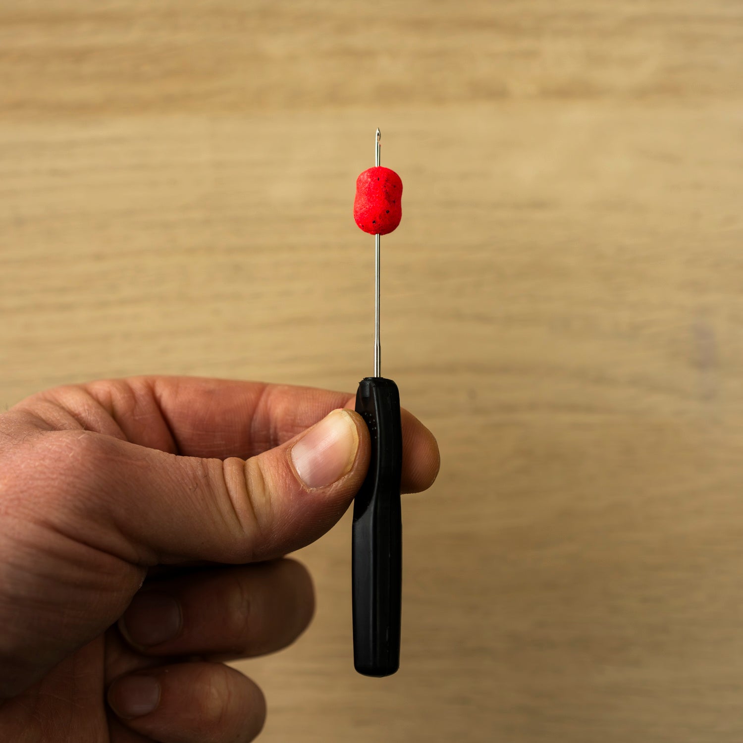 Boilie Naald (scherp)