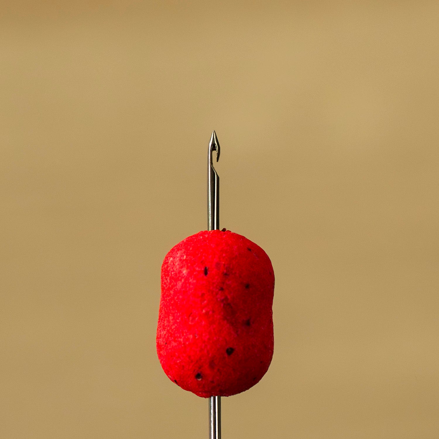 Boilie Naald (scherp)