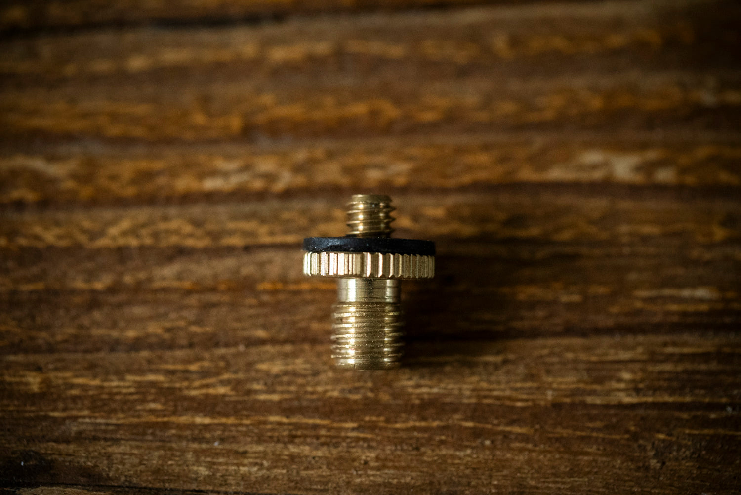 Camera schroef adapter voor bankstick