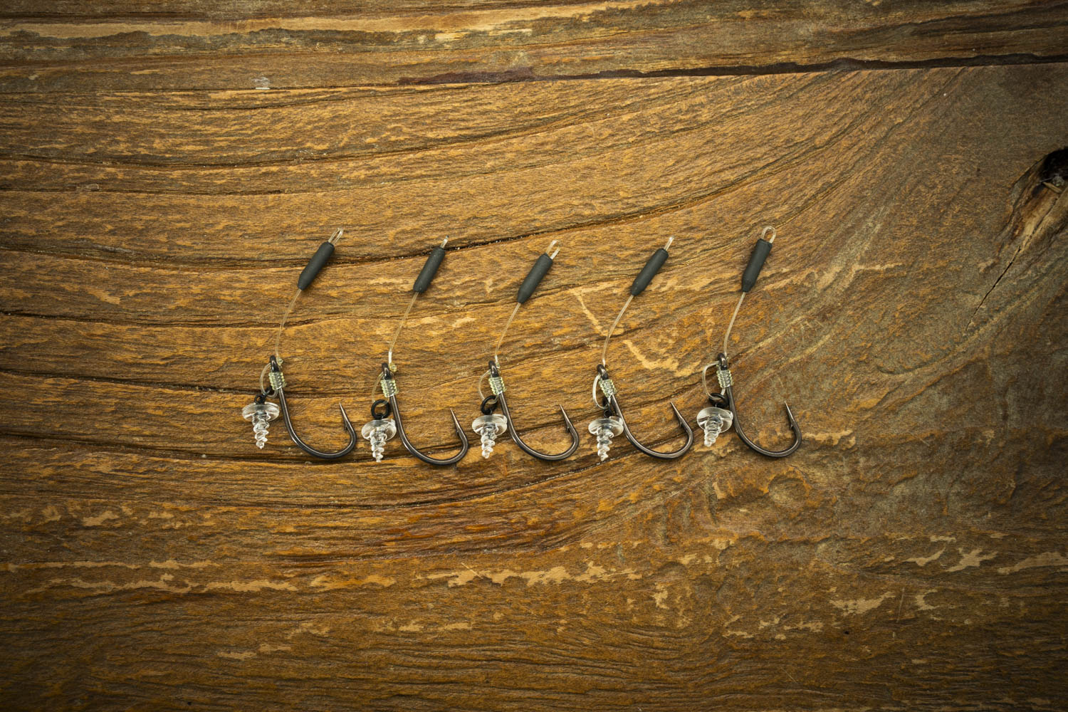 Chod Rigs (Kant en klaar)